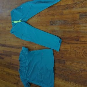 Figs scrub set small